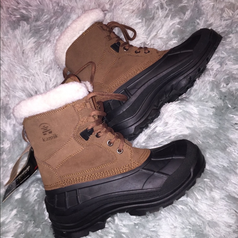 Boots